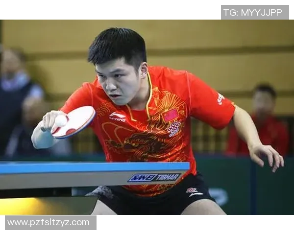 深圳乒乓球队在杯赛中的节奏掌控与表现分析 深圳乒乓球队在杯赛中的节奏掌控与表现分析