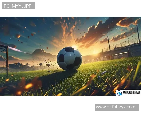 绿茵场上闪耀星光足球巨星的传奇与荣耀