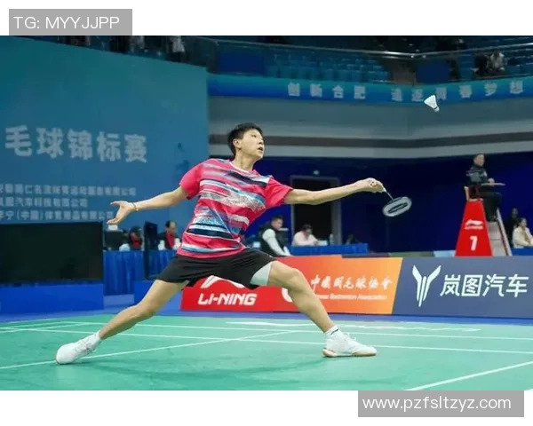 羽毛球的魅力与精神：深入了解重庆羽毛球队的团队意识与文化