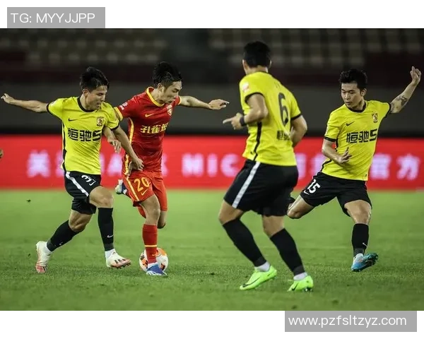 赛后分析：北京足球队与广州足球队技术对决的深度剖析与启示