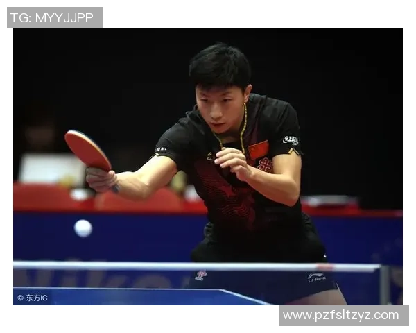 重庆乒乓球队防反战术解析与实战应用探讨