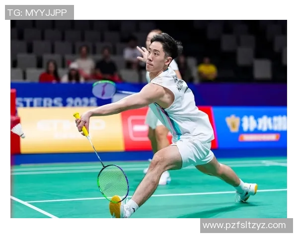 重庆羽毛球队在大师赛中的实力展现与未来发展潜力分析