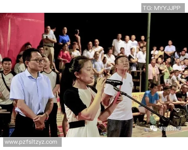 杨静专访：回顾篮球历程