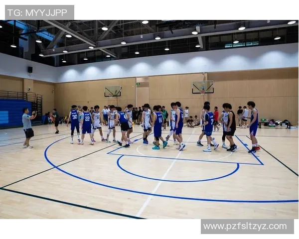 数据分析：杭州篮球队的节奏表现