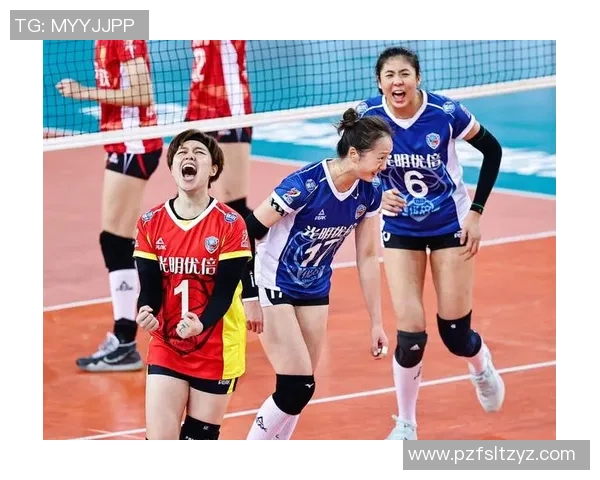 排球心理素质排名：上海排球队创新高