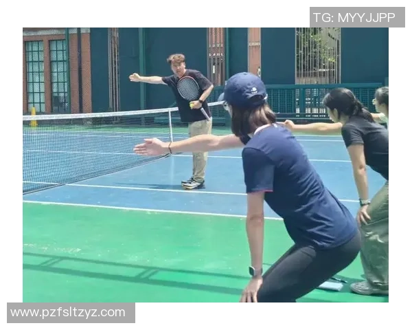 网球专题：聚焦广州网球队的个人能力