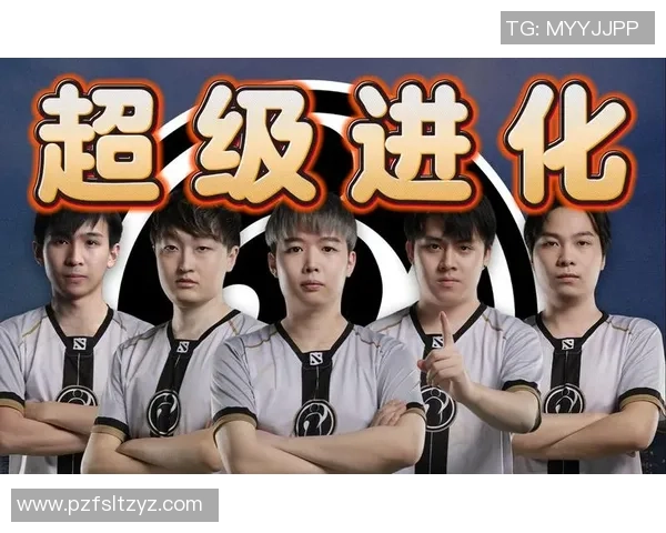 和平精英纪实：记录IG的逆袭之旅