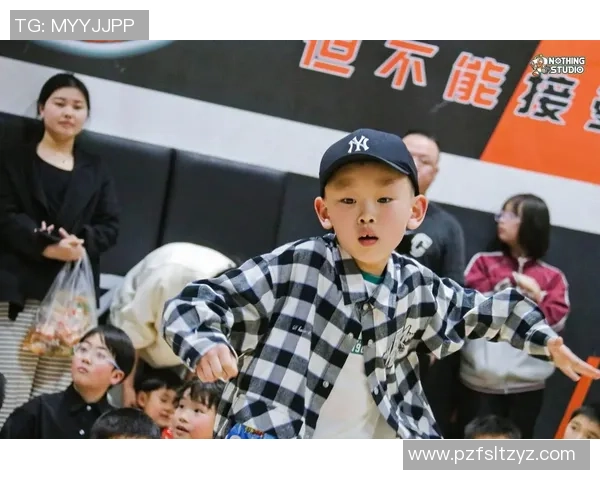 杨军独家:分享街舞心得 杨军独家:分享街舞心得