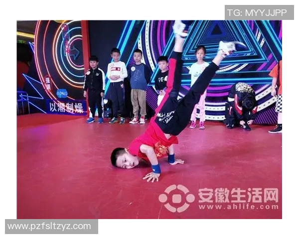 世界攀岩锦标赛点评：武汉街舞队的状态表现