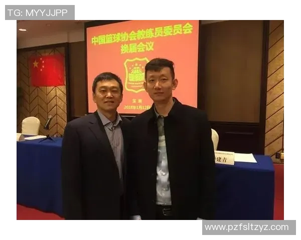 对话张磊：谈篮球生涯