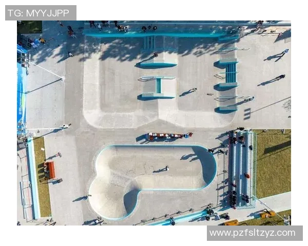 滑板专题：聚焦北京滑板队的灵活性