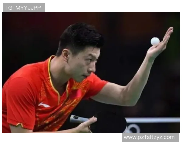 重磅专题：重庆乒乓球队的快攻革新