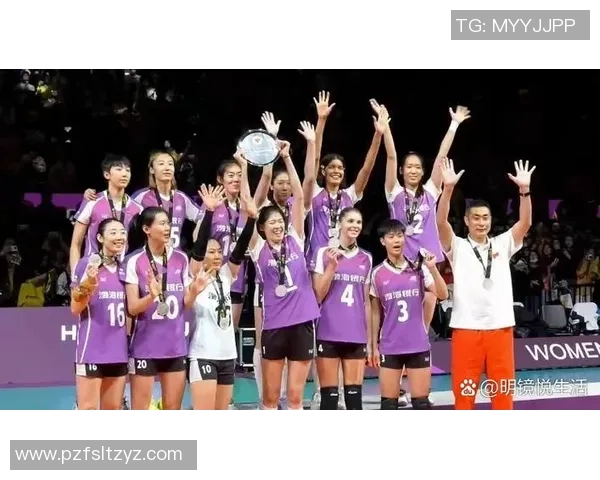 2026排球状态排行榜:杭州排球队位居第4名 2026排球状态排行榜:杭州排球队位居第4名