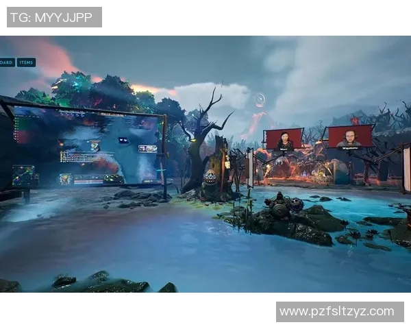 DOTA2焦点：TES的技术探讨