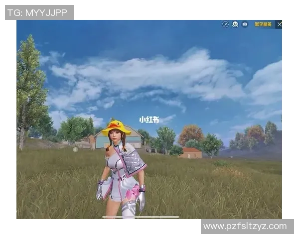 对话陈秀英：谈和平精英生涯