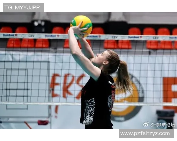 排球战术：北京排球队的包夹体系