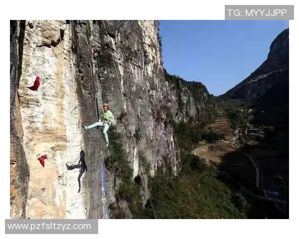 攀岩巨献:探秘重庆攀岩队的速度 攀岩巨献:探秘重庆攀岩队的速度